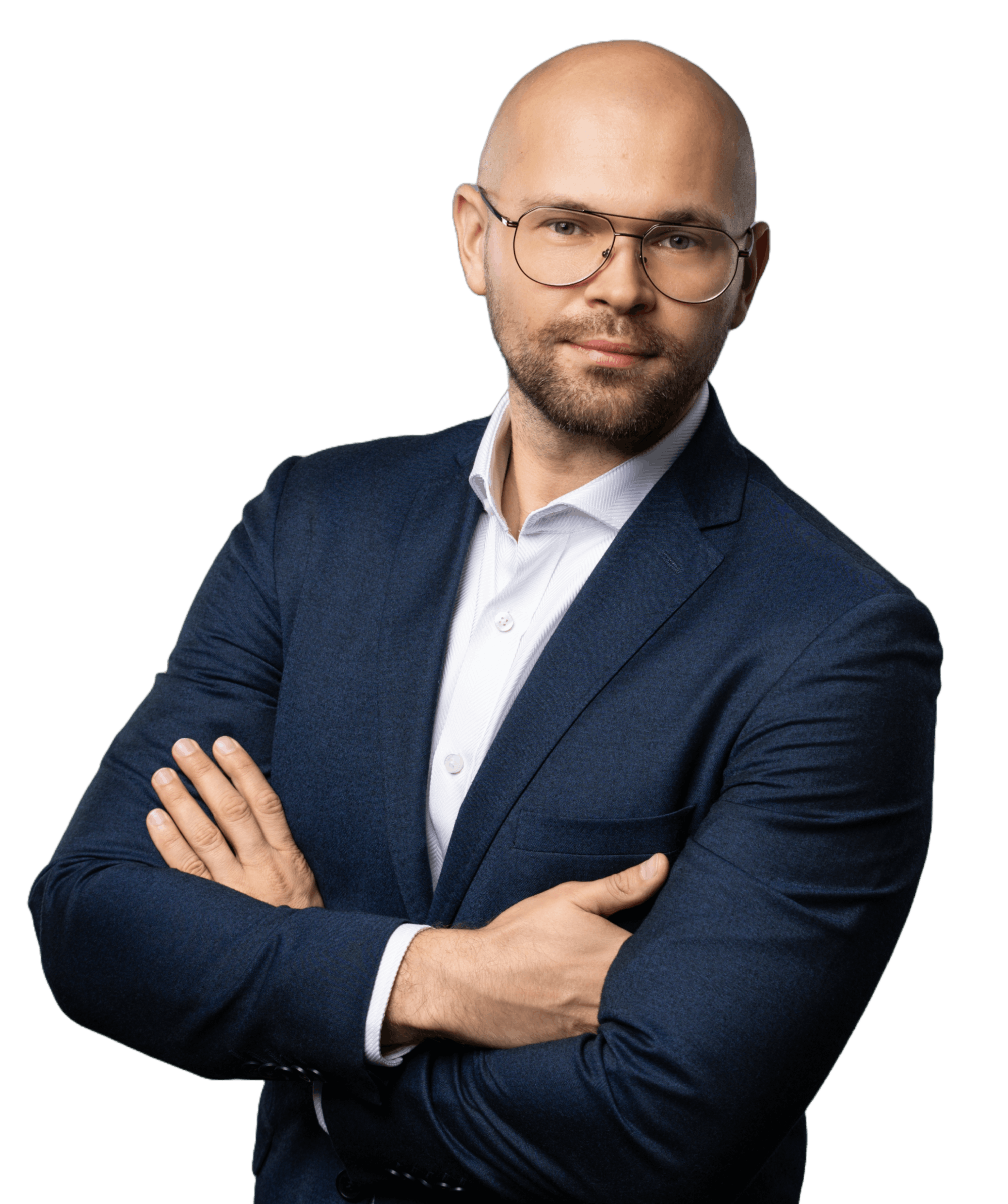 Bartosz Chmielewski — agent nieruchomości w Warszawie