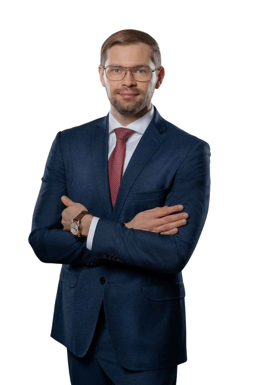 Bartosz Chmielewski — agent nieruchomości w Warszawie